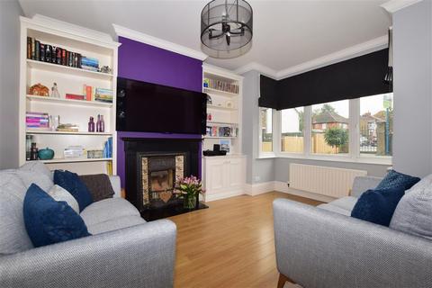 219 Carshalton Road, Carshalton, SM5 3PZ