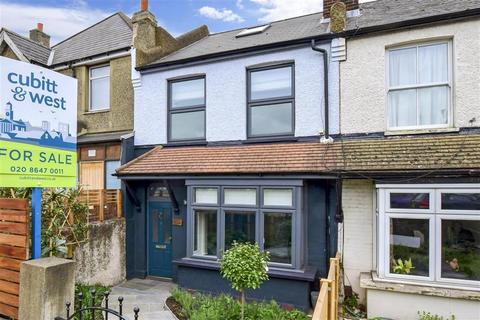 219 Carshalton Road, Carshalton, SM5 3PZ
