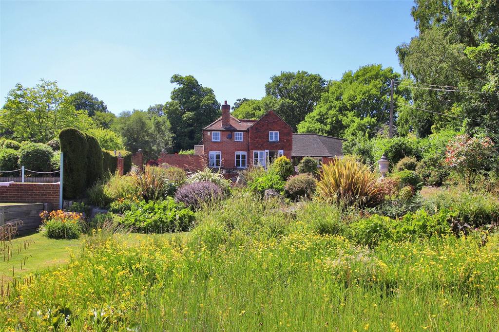 Gardens