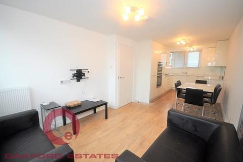 3 bedroom flat to rent, Purchase Street, Euston, London NW1