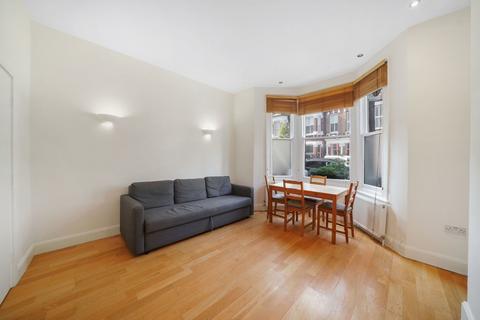 2 bedroom flat to rent, Hormead Road, Maida Hill W9