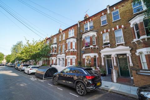 undefined, Hormead Road, Maida Hill W9