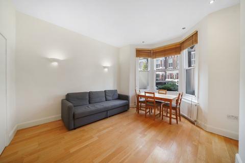 undefined, Hormead Road, Maida Hill W9