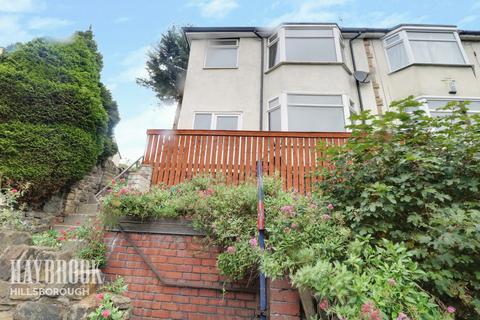 71 Halifax Road, Sheffield, S6 1LA