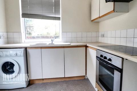 71 Halifax Road, Sheffield, S6 1LA