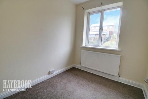71 Halifax Road, Sheffield, S6 1LA