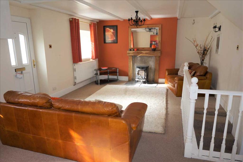Lounge :