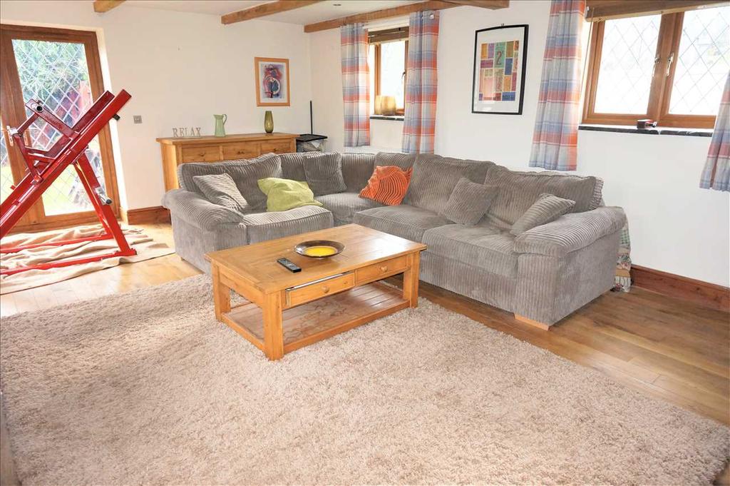 Sitting room :