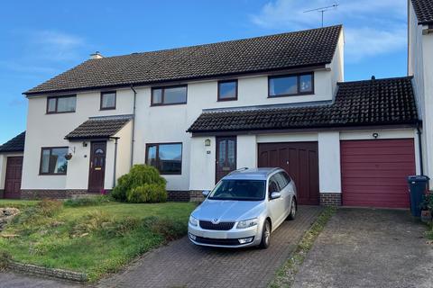 28 Franklea Close, Ottery St Mary, EX11 1BQ