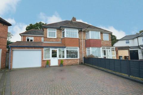 59 Chamberlain Crescent, Shirley, Solihull, B90 2DG