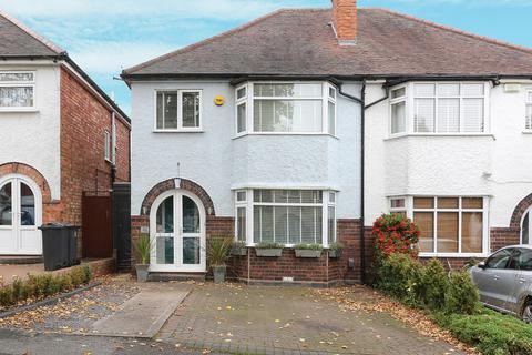 22 Maple Road, Sutton Coldfield, B72 1JP