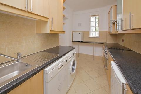 1 bedroom flat to rent - Hatherley Court, Bayswater W2