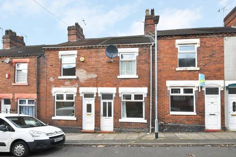 21 Acton Street, Stoke-on-trent, ST1 6NX