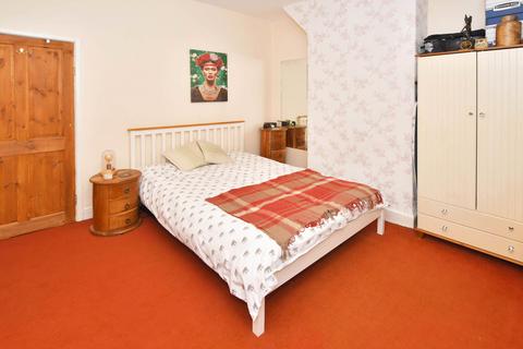 21 Acton Street, Stoke-on-trent, ST1 6NX