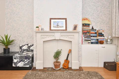 21 Acton Street, Stoke-on-trent, ST1 6NX