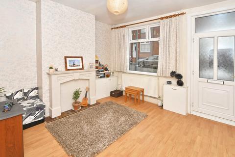 21 Acton Street, Stoke-on-trent, ST1 6NX