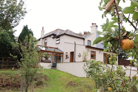 Belle Vue Coldblow, Walmer, Deal, CT14 9JH
