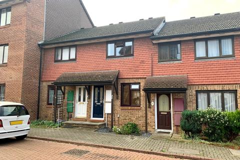 20 Vellum Drive, Carshalton, SM5 2TL
