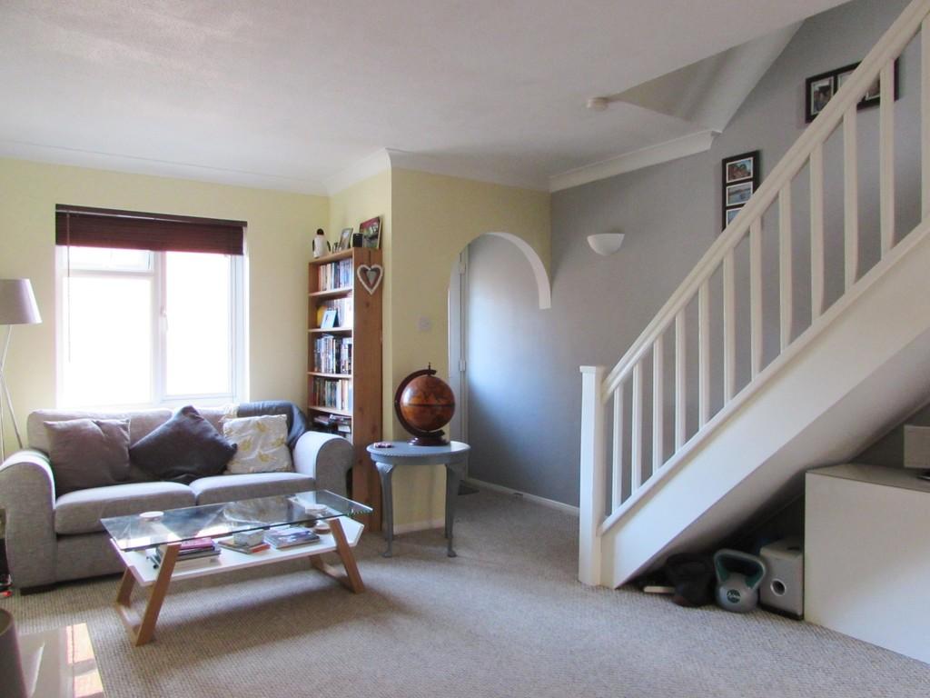 Vellum Drive, Carshalton 2 bed terraced house £369,950