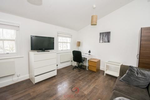 3 bedroom flat to rent - Westbourne Crescent, Lancaster Gate W2