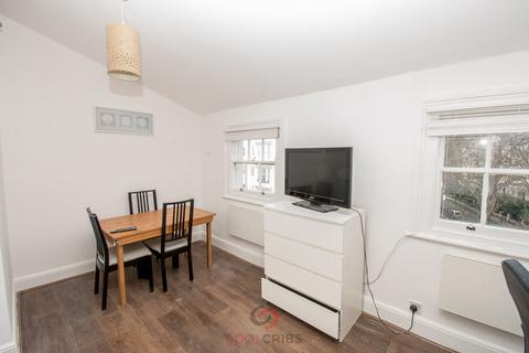 3 bedroom flat to rent - Westbourne Crescent, Lancaster Gate W2
