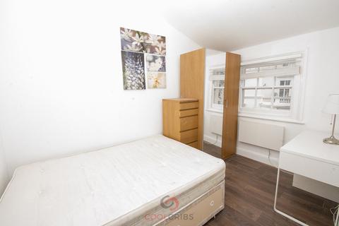 3 bedroom flat to rent - Westbourne Crescent, Lancaster Gate W2