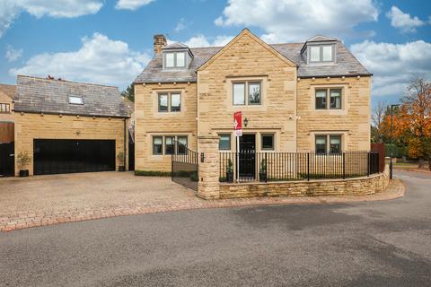 15 Blue Ridge Close, Sheffield, S17 3JU