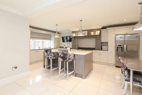 15 Blue Ridge Close, Sheffield, S17 3JU