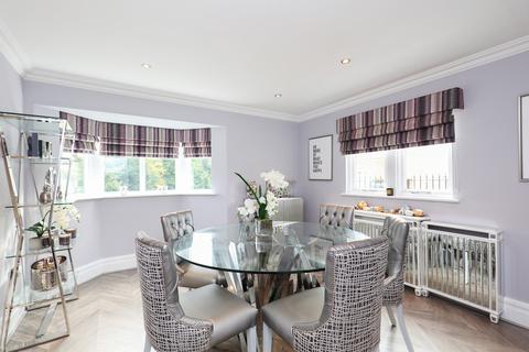 15 Blue Ridge Close, Sheffield, S17 3JU