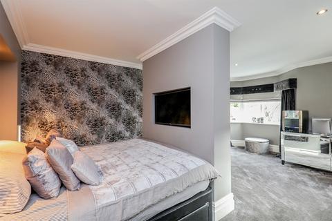 15 Blue Ridge Close, Sheffield, S17 3JU
