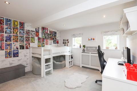 15 Blue Ridge Close, Sheffield, S17 3JU
