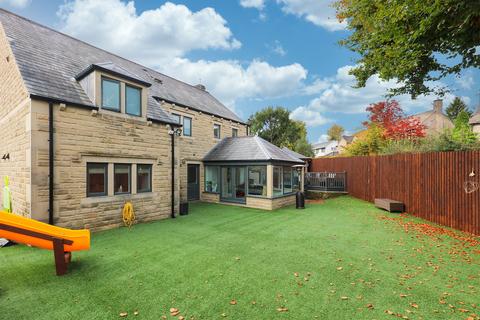 15 Blue Ridge Close, Sheffield, S17 3JU