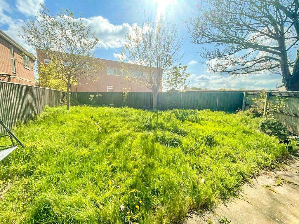 Heneage Road, Grimsby, NE Lincolnshire, DN32 6 bed detached house £