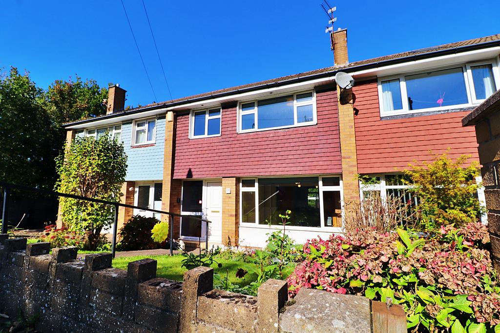 Drope Road, Ely, Cardiff, CF5 3 bed terraced house £200,000