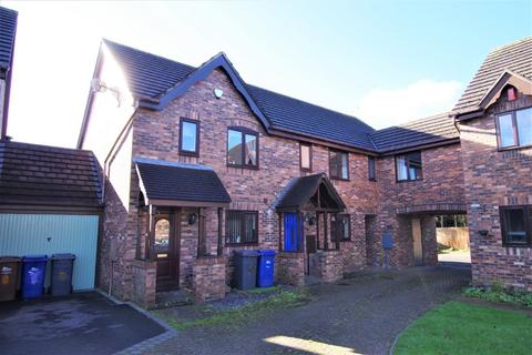 10 Verney Close, Bramshall, Uttoxeter, ST14 5NJ