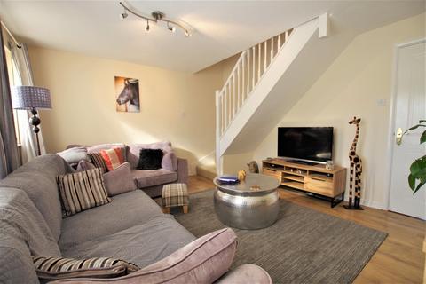 10 Verney Close, Bramshall, Uttoxeter, ST14 5NJ