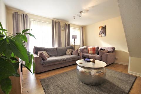10 Verney Close, Bramshall, Uttoxeter, ST14 5NJ