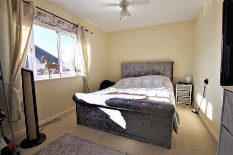 10 Verney Close, Bramshall, Uttoxeter, ST14 5NJ