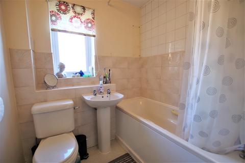 10 Verney Close, Bramshall, Uttoxeter, ST14 5NJ