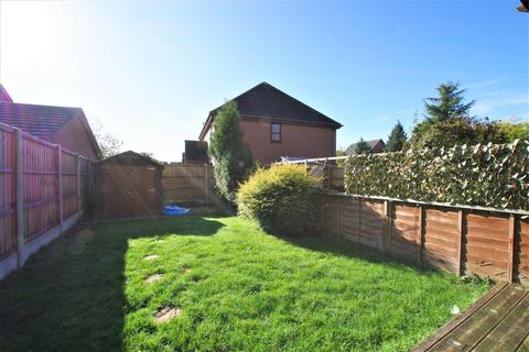 10 Verney Close, Bramshall, Uttoxeter, ST14 5NJ