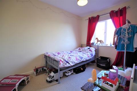 10 Verney Close, Bramshall, Uttoxeter, ST14 5NJ