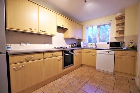 15 Overcroft, Bramshall, Uttoxeter, ST14 5NQ