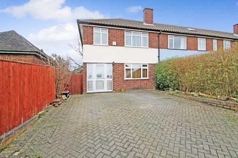 4a Allington Road, Orpington, BR6 8BA