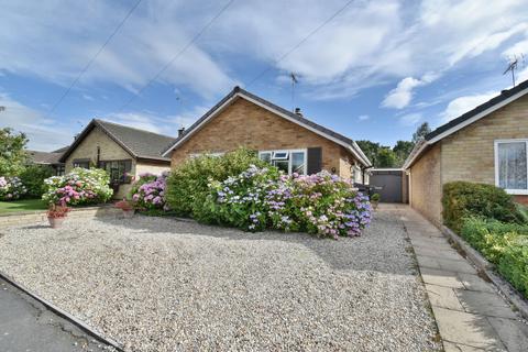 7 Fullbrook Avenue, Barton Under Needwood, Burton-on-trent, DE13 8HD