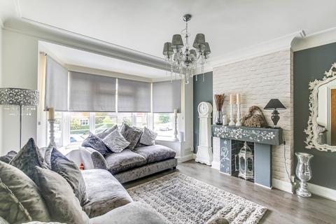 39 Lower Barn Road, Purley, CR8 1HZ
