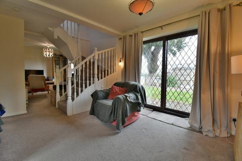 1 Russet Close, Hatton, Derby, DE65 5QR
