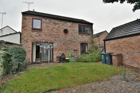 1 Russet Close, Hatton, Derby, DE65 5QR