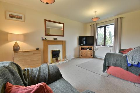 1 Russet Close, Hatton, Derby, DE65 5QR