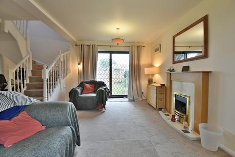1 Russet Close, Hatton, Derby, DE65 5QR