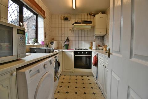 1 Russet Close, Hatton, Derby, DE65 5QR